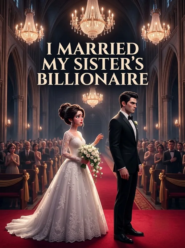 Cover of I Married My Sister's Billionaire