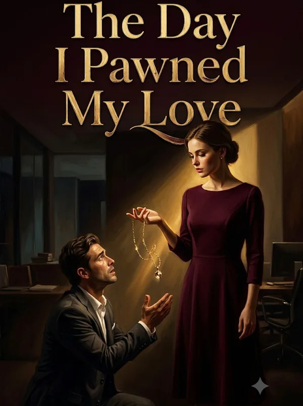 Cover of The Day I Pawned My Love