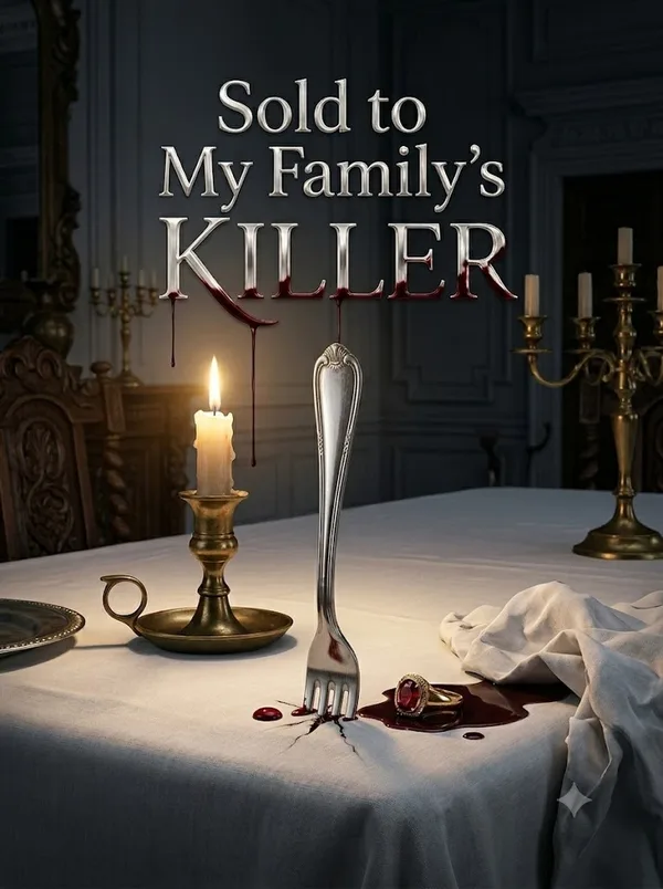 Cover of Sold to My Family's Killer