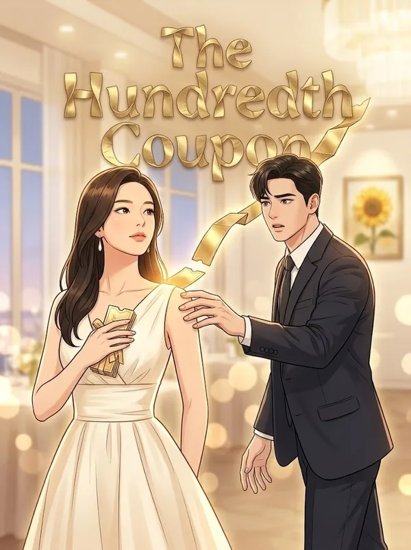 Cover of The Hundredth Coupon