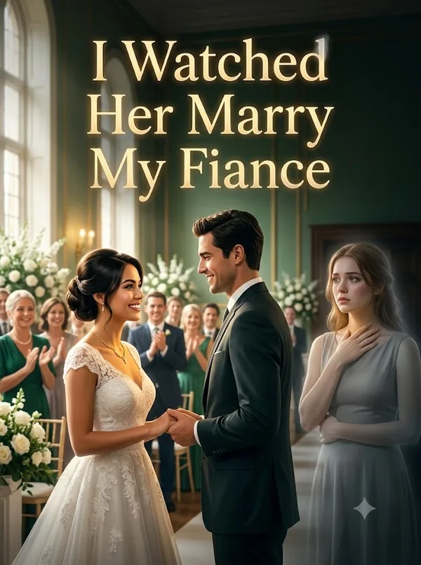 Cover of I Watched Her Marry My Fiance