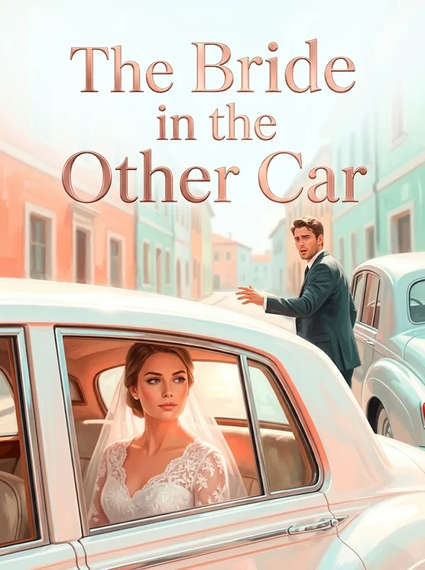 Cover of The Bride in the Other Car