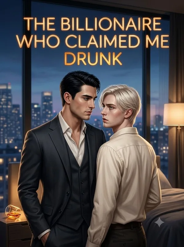 Cover of The Billionaire Who Claimed Me Drunk