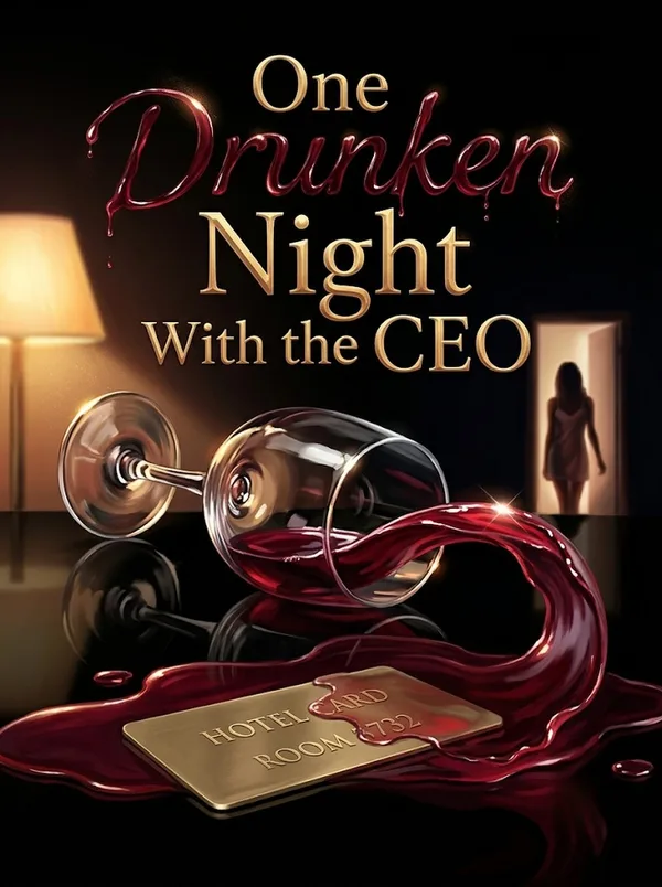 Cover of One Drunken Night With the CEO