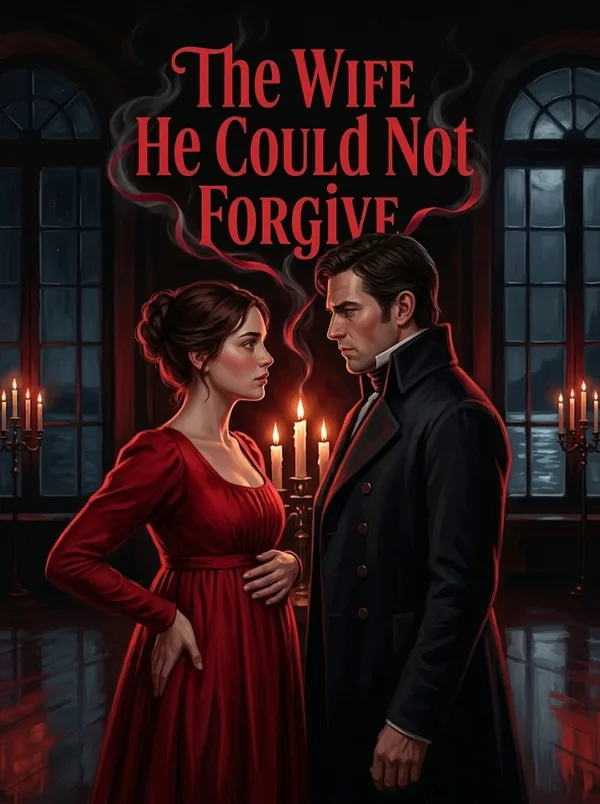 Cover of The Wife He Could Not Forgive
