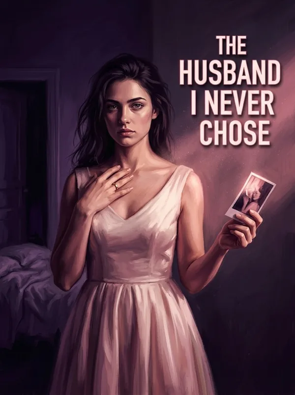Cover of The Husband I Never Chose