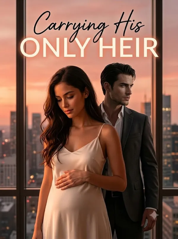 Cover of Carrying His Only Heir
