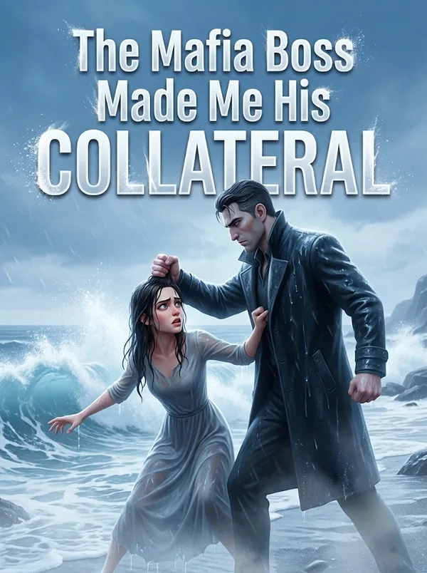 Cover of The Mafia Boss Made Me His Collateral