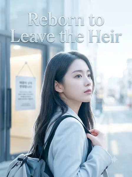 Cover of Reborn to Leave the Heir