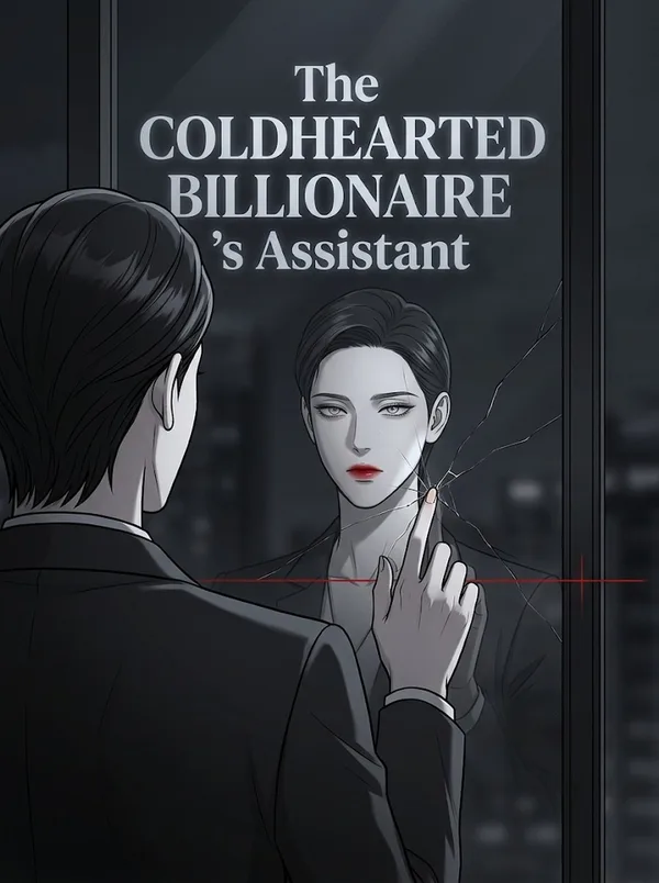 Cover of The Coldhearted Billionaire's Assistant