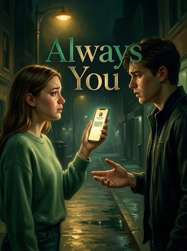 Cover of Always You