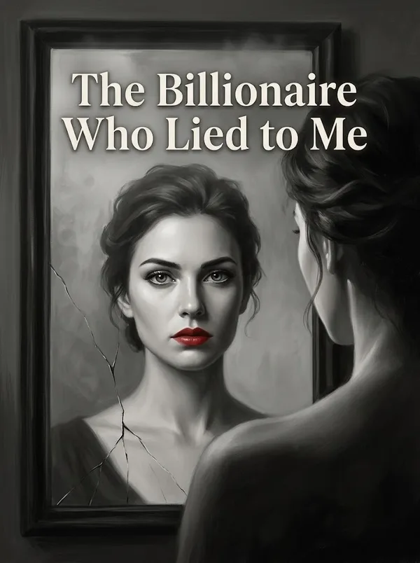 Cover of The Billionaire Who Lied to Me