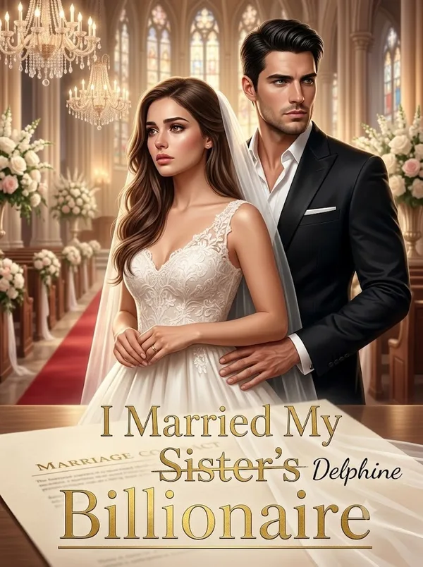 Cover of I Married My Sister's Billionaire