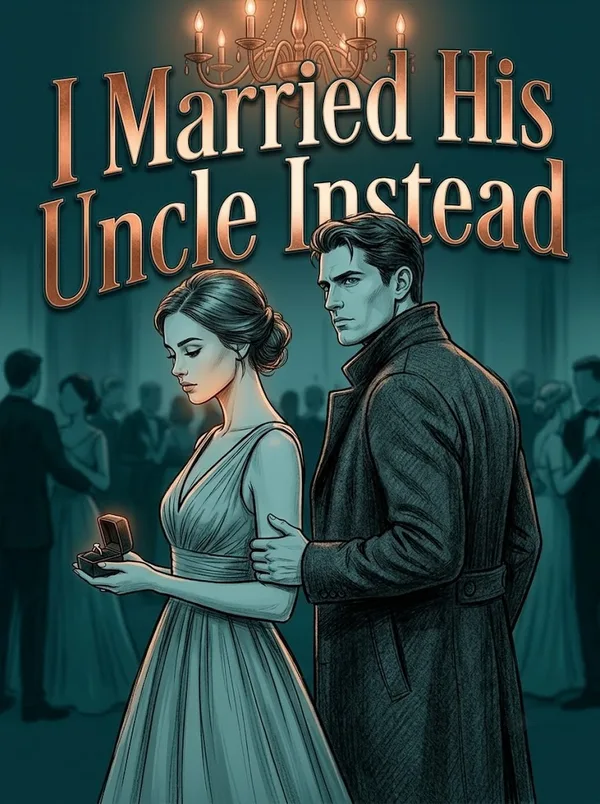 Cover of I Married His Uncle Instead