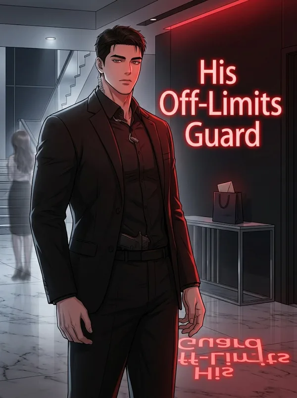 Cover of His Off-Limits Guard