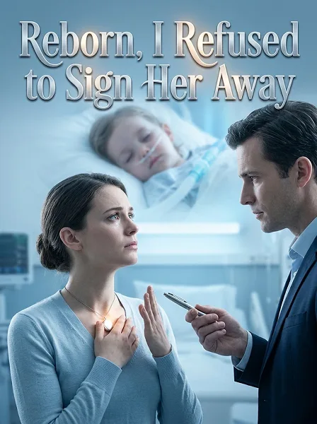 Cover of Reborn, I Refused to Sign Her Away