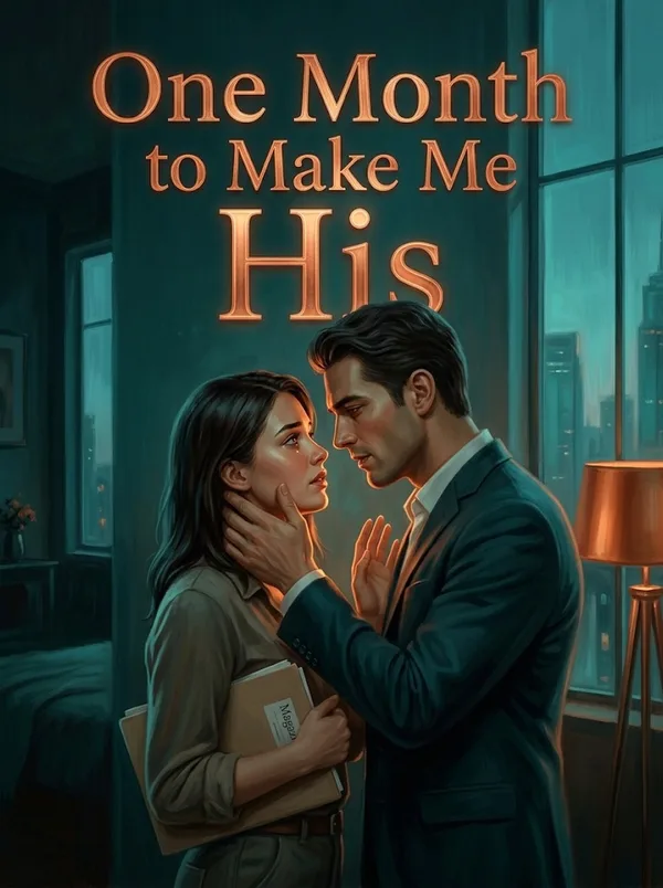 Cover of One Month to Make Me His