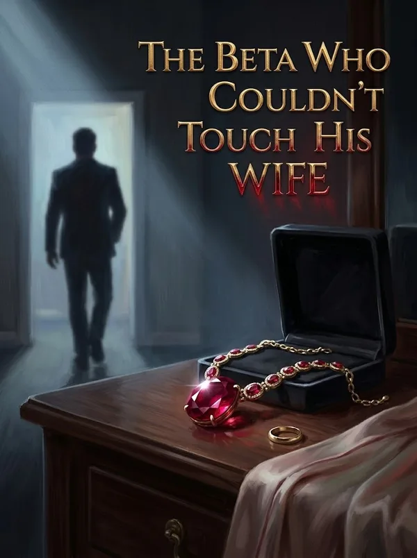Cover of The Beta Who Couldn't Touch His Wife