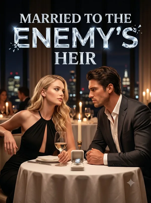 Cover of Married to the Enemy's Heir