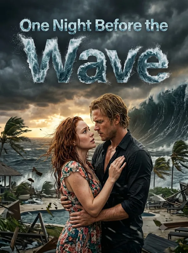 Cover of One Night Before the Wave
