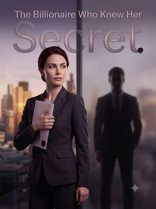 Cover of The Billionaire Who Knew Her Secret
