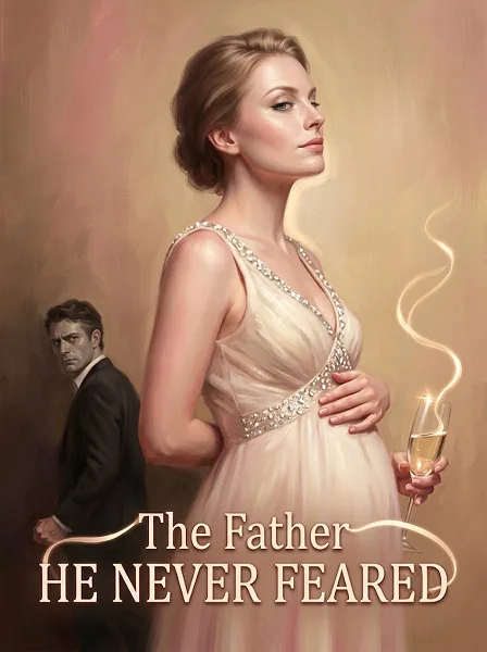 Cover of The Father He Never Feared