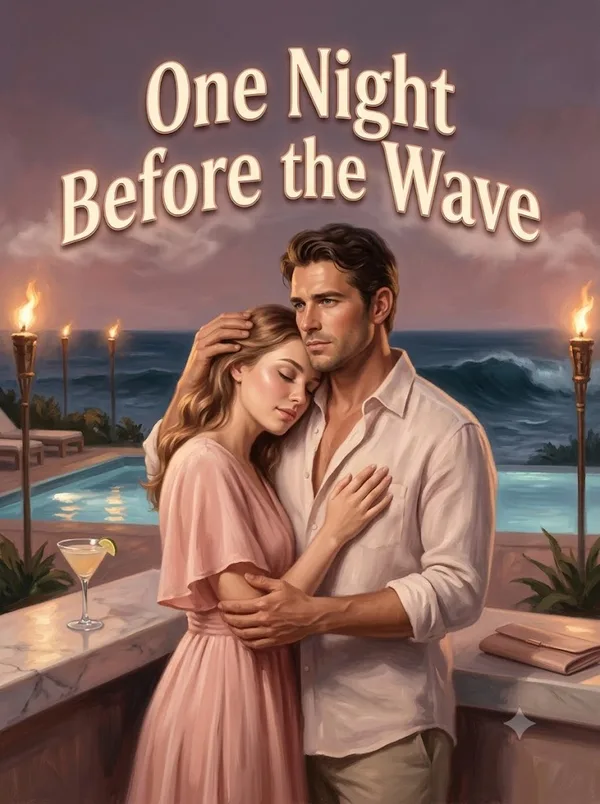 Cover of One Night Before the Wave