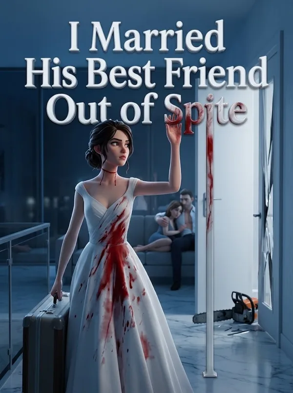 Cover of I Married His Best Friend Out of Spite