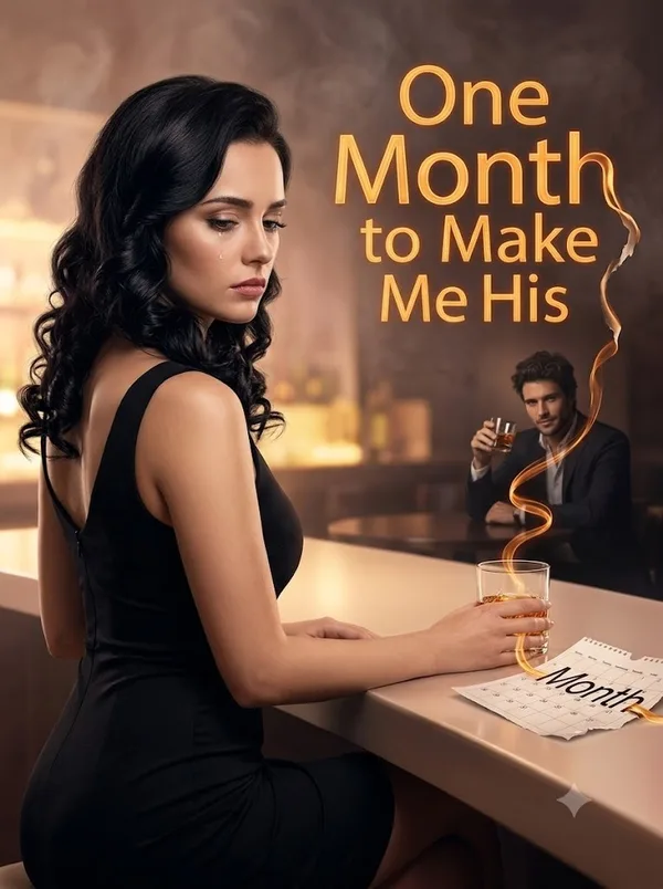 Cover of One Month to Make Me His