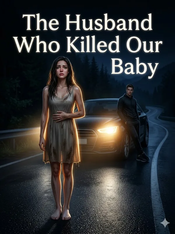 Cover of The Husband Who Killed Our Baby