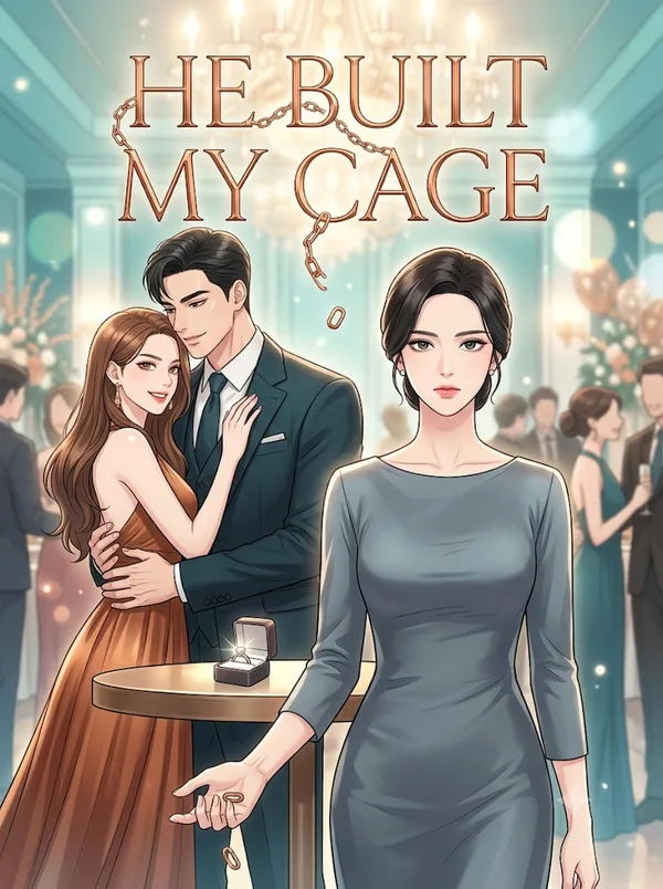 Cover of The Ring With Another Name