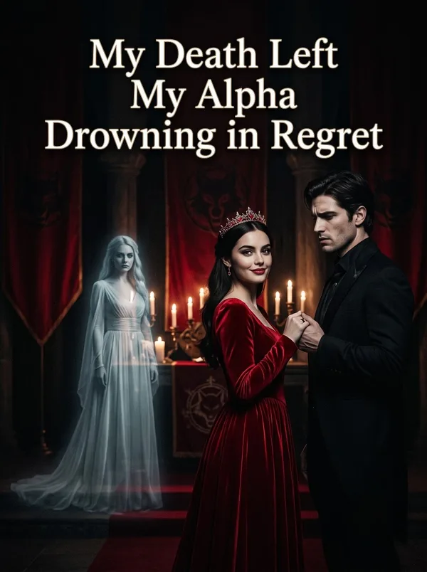 Cover of After My Family Fed Me to the Beasts, I Came Back to Watch Them Fall