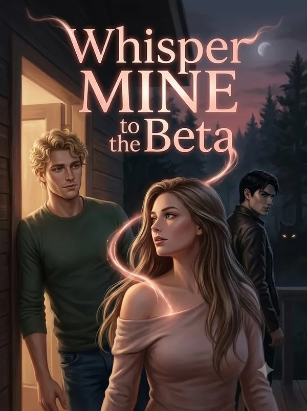 Cover of Whisper Mine to the Beta