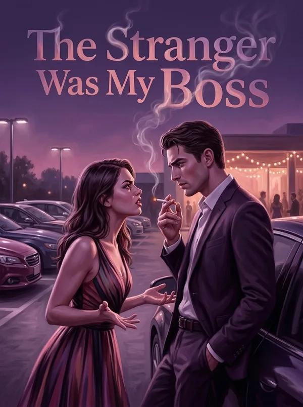 Cover of The Faceless Tycoon I Spent the Night With