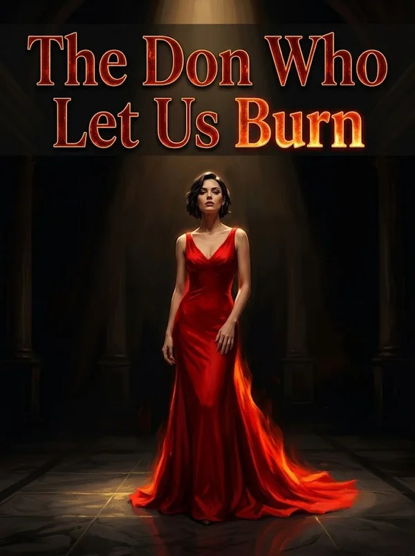 Cover of The Don Who Let Us Burn