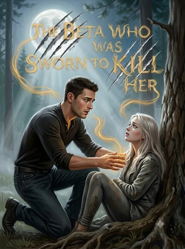 Cover of The Beta Who Was Sworn to Kill Her