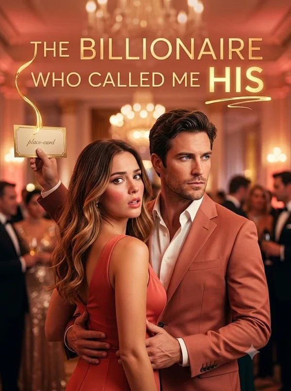 Cover of The Billionaire Who Called Me His