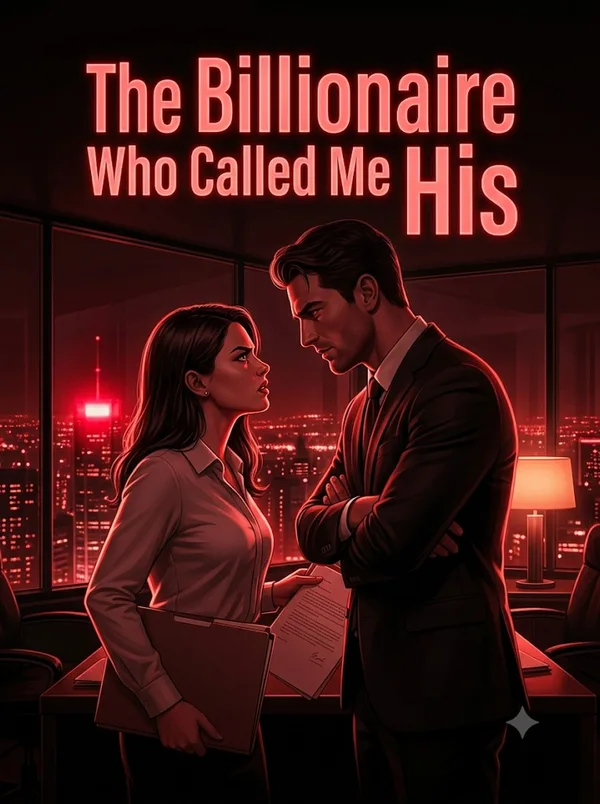 Cover of The Billionaire Who Called Me His
