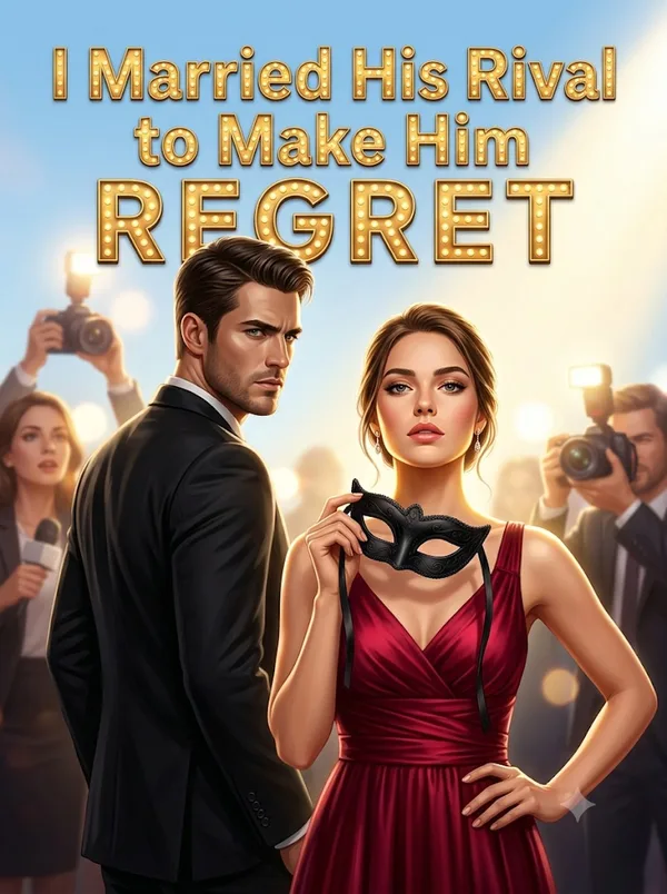 Cover of I Married His Rival to Make Him Regret
