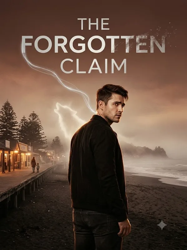 Cover of The Forgotten Claim