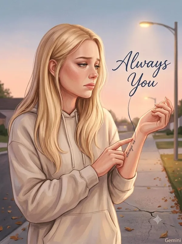 Cover of Always You