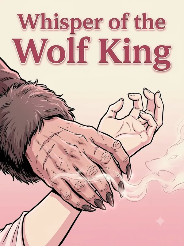 Cover of Whisper of the Wolf King