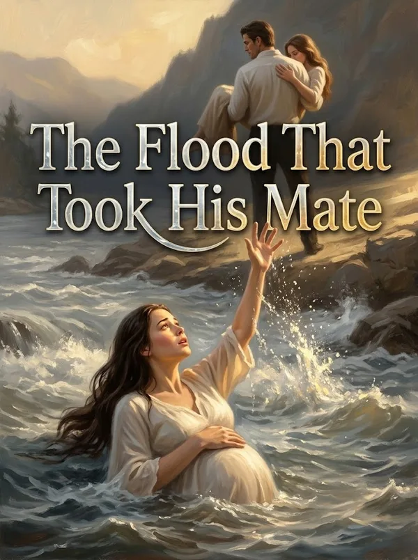 Cover of The Flood That Took His Mate