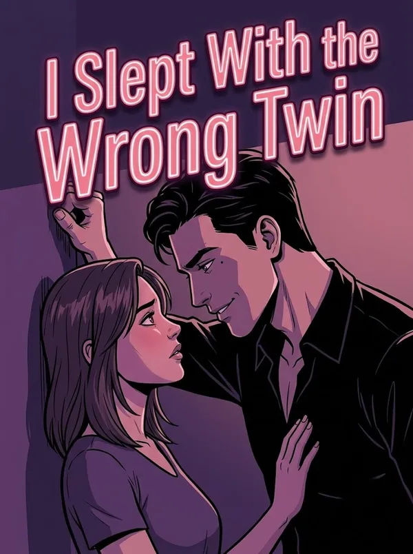 Cover of I Slept With the Wrong Twin