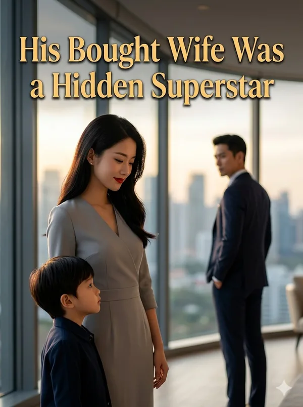 Cover of His Bought Wife Was a Hidden Superstar