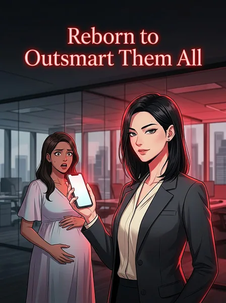 Cover of Reborn to Outsmart Them All