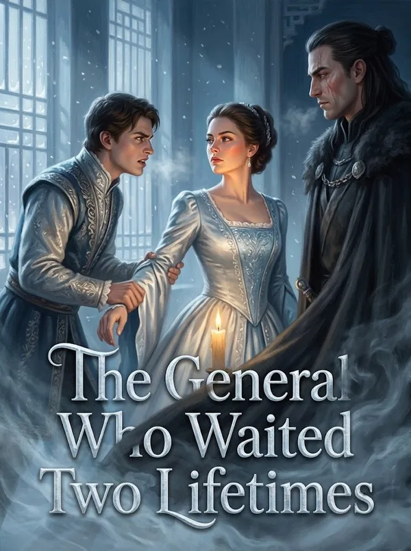 Cover of The General Who Waited Two Lifetimes