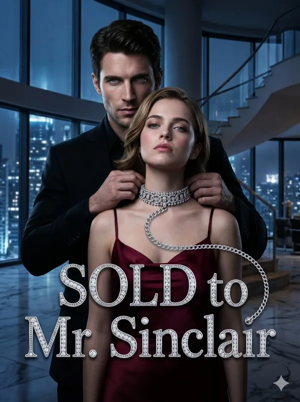Cover of Sold to Mr. Sinclair