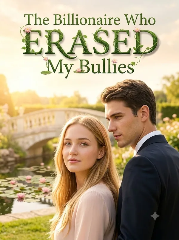 Cover of The Billionaire Who Erased My Bullies