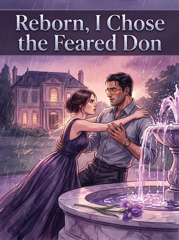 Cover of Reborn, I Chose the Feared Don